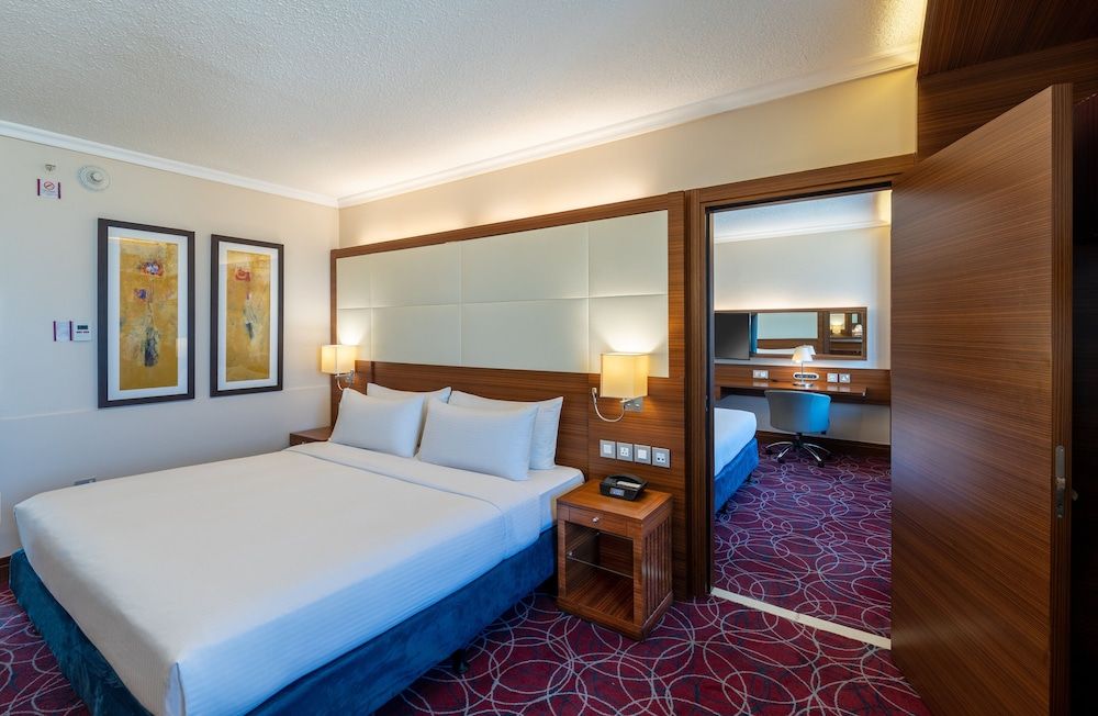 undefined Crowne Plaza Amman by IHG 3