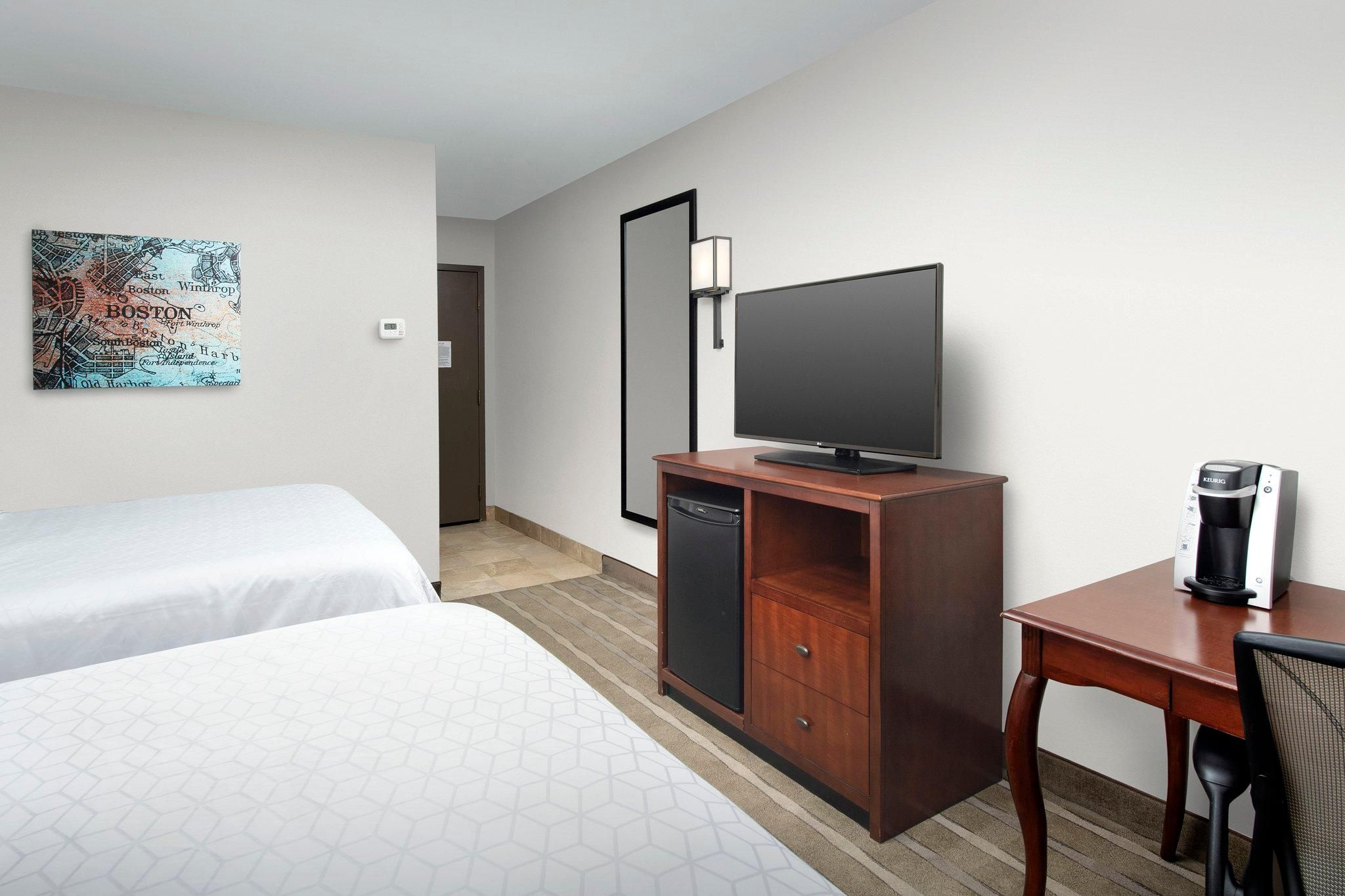 2 Bed Hearing Accessible Non-smoking
