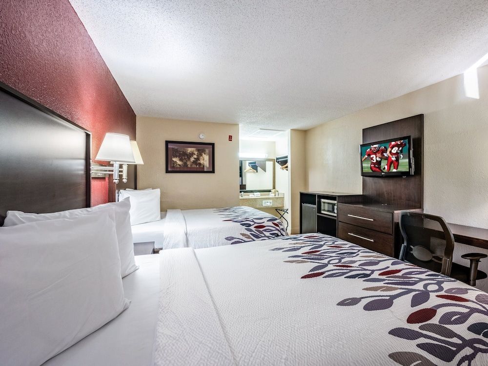 undefined Red Roof Inn Orlando South - Florida Mall 7