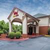 Red Roof Inn PLUS+ & Suites Opelika