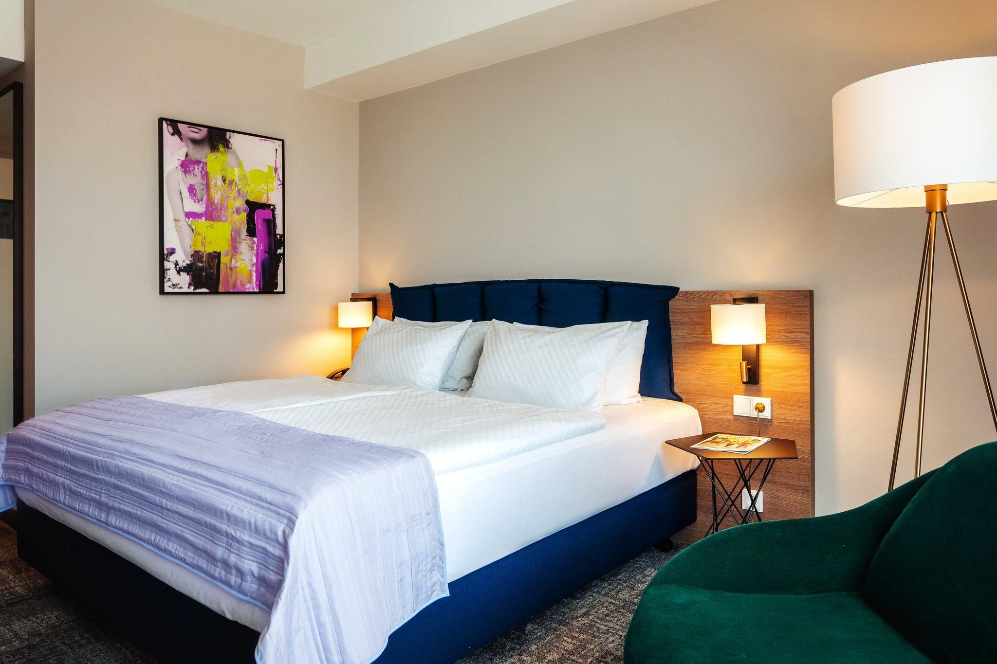 undefined Holiday Inn Berlin City Center East Prenzlauer Berg by IHG 3