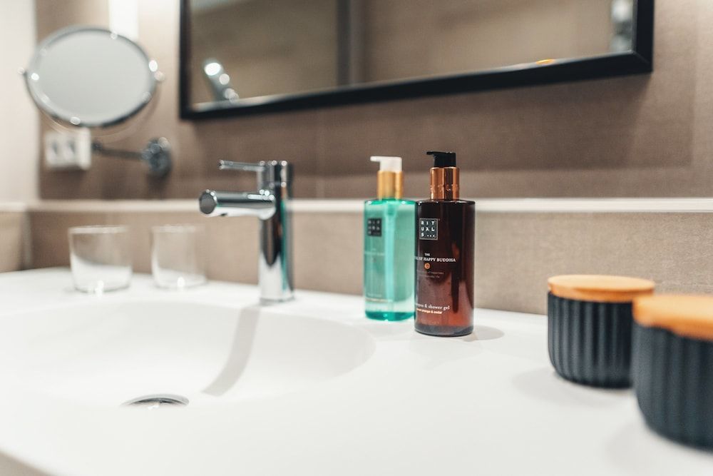 Holiday Inn Berlin City Center East Prenzlauer Berg by IHG Standard Room 7