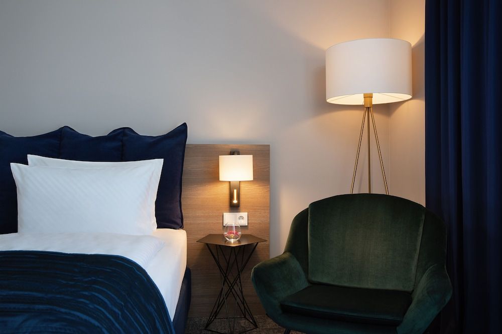 Holiday Inn Berlin City Center East Prenzlauer Berg by IHG Standard Room 8