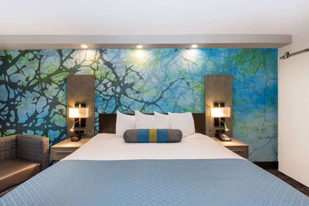 Room, 1 King Bed, Non Smoking