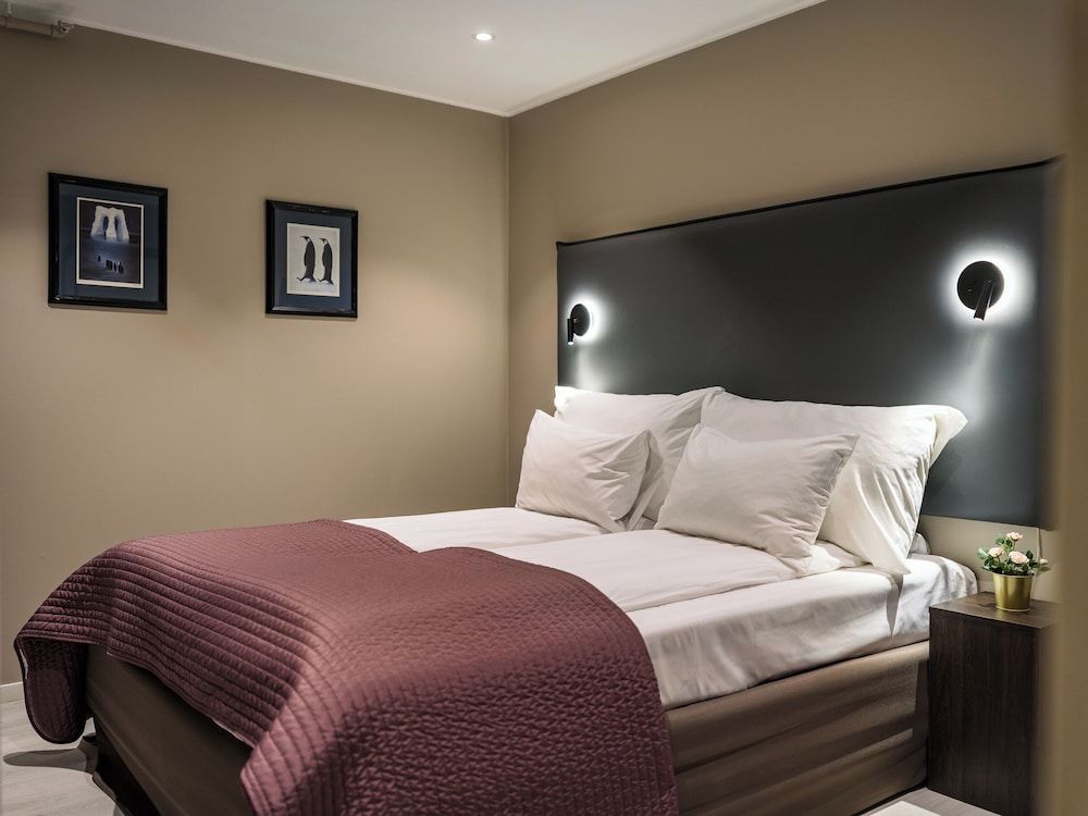 Suite, 1 Double Bed, Non Smoking
