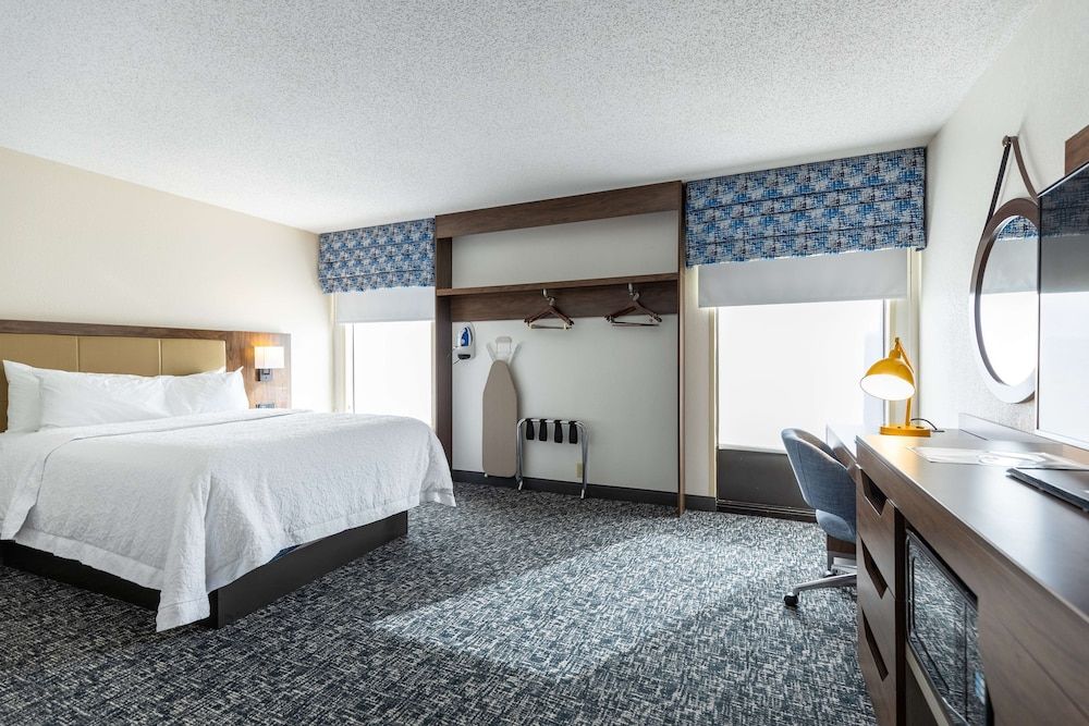 Room, 1 Queen Bed, Non Smoking