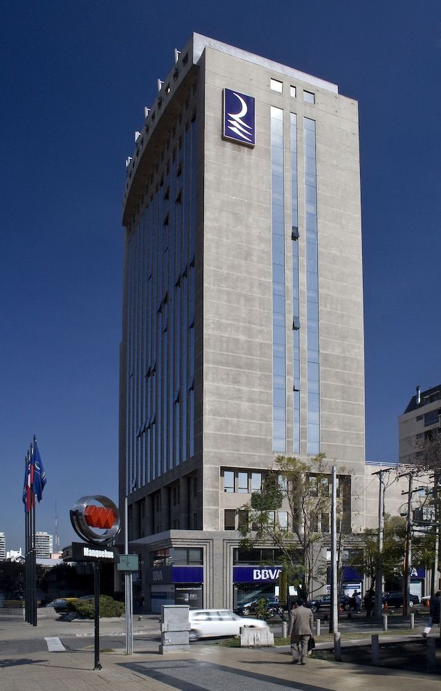 undefined Regal Pacific Hotel Santiago 5