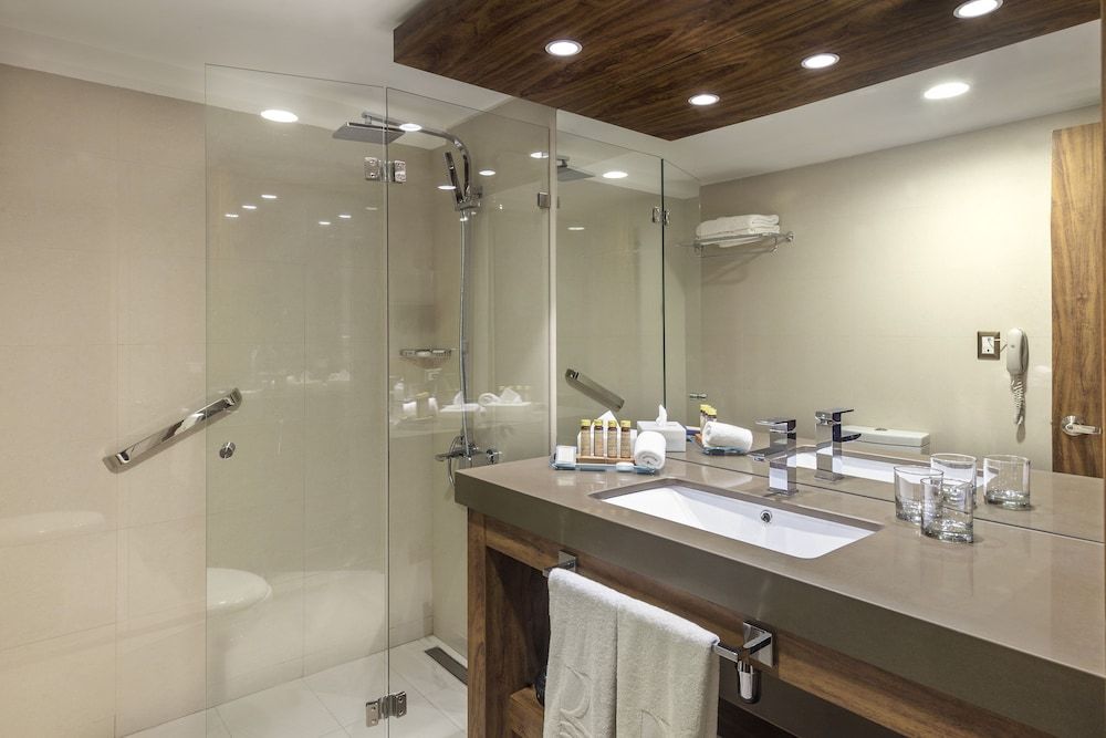 undefined Regal Pacific Hotel Santiago 10