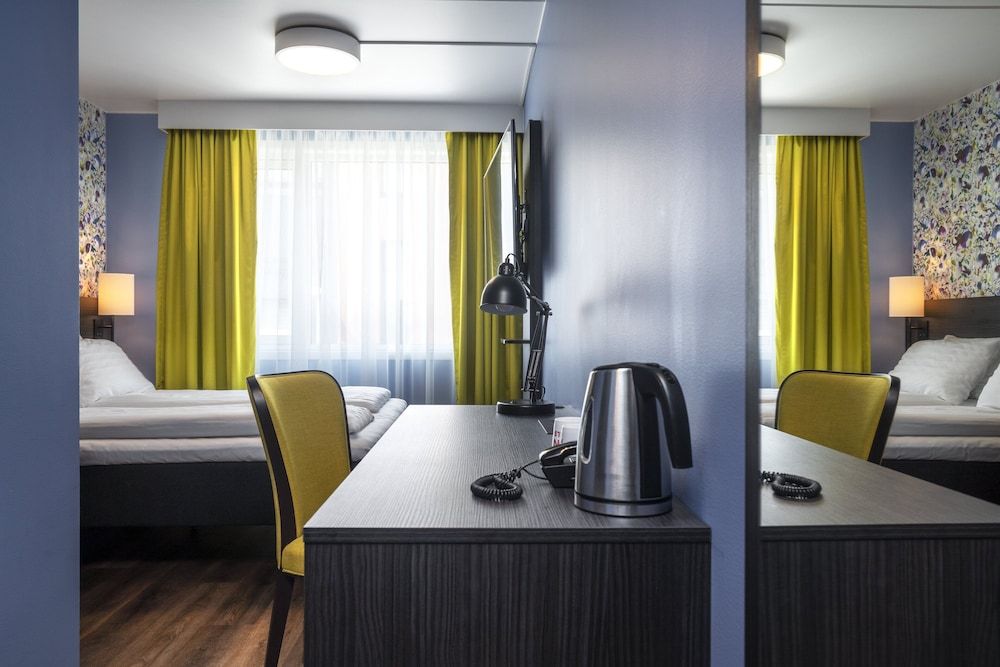 undefined Thon Hotel Tromsø 3