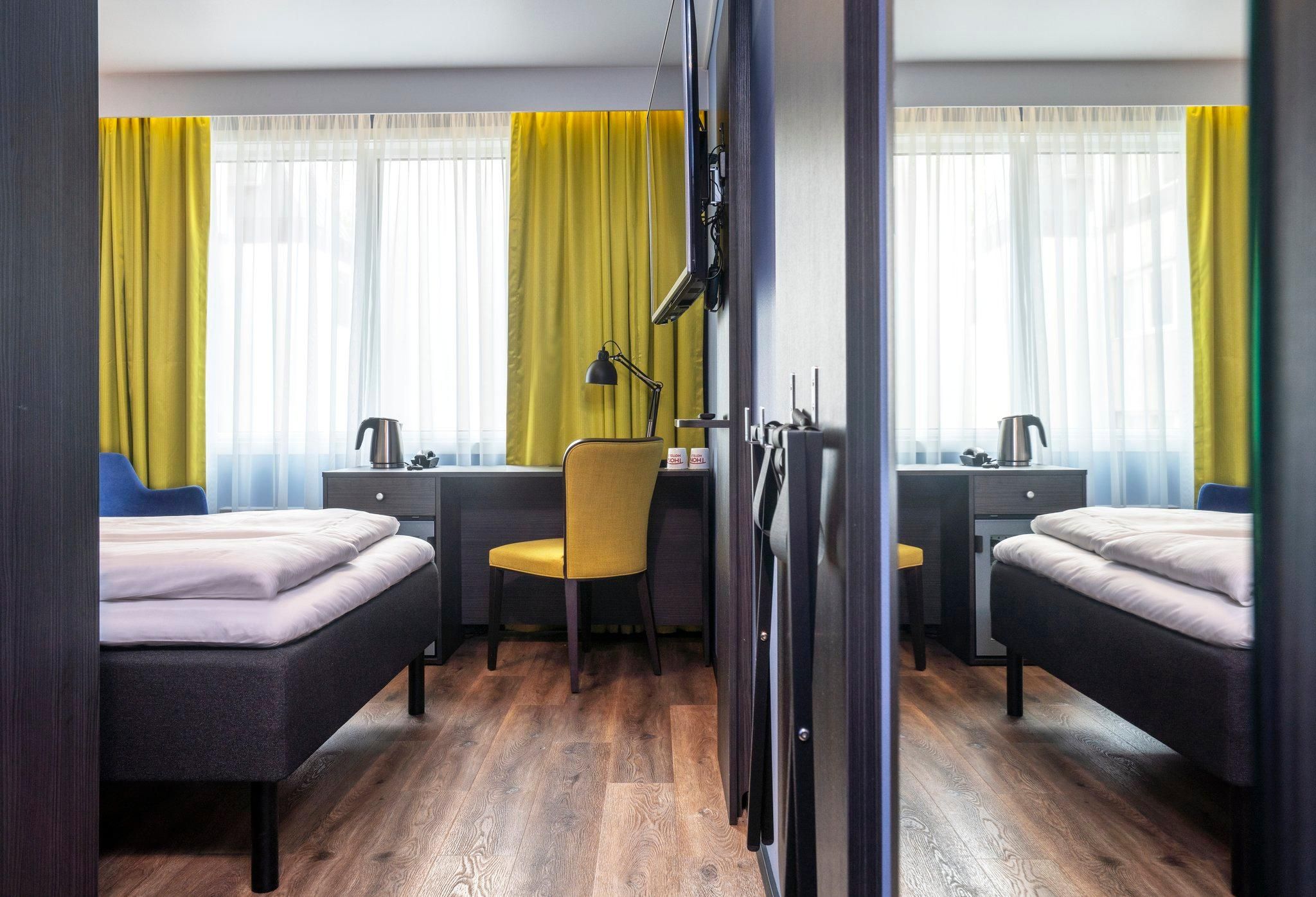 undefined Thon Hotel Tromsø 10