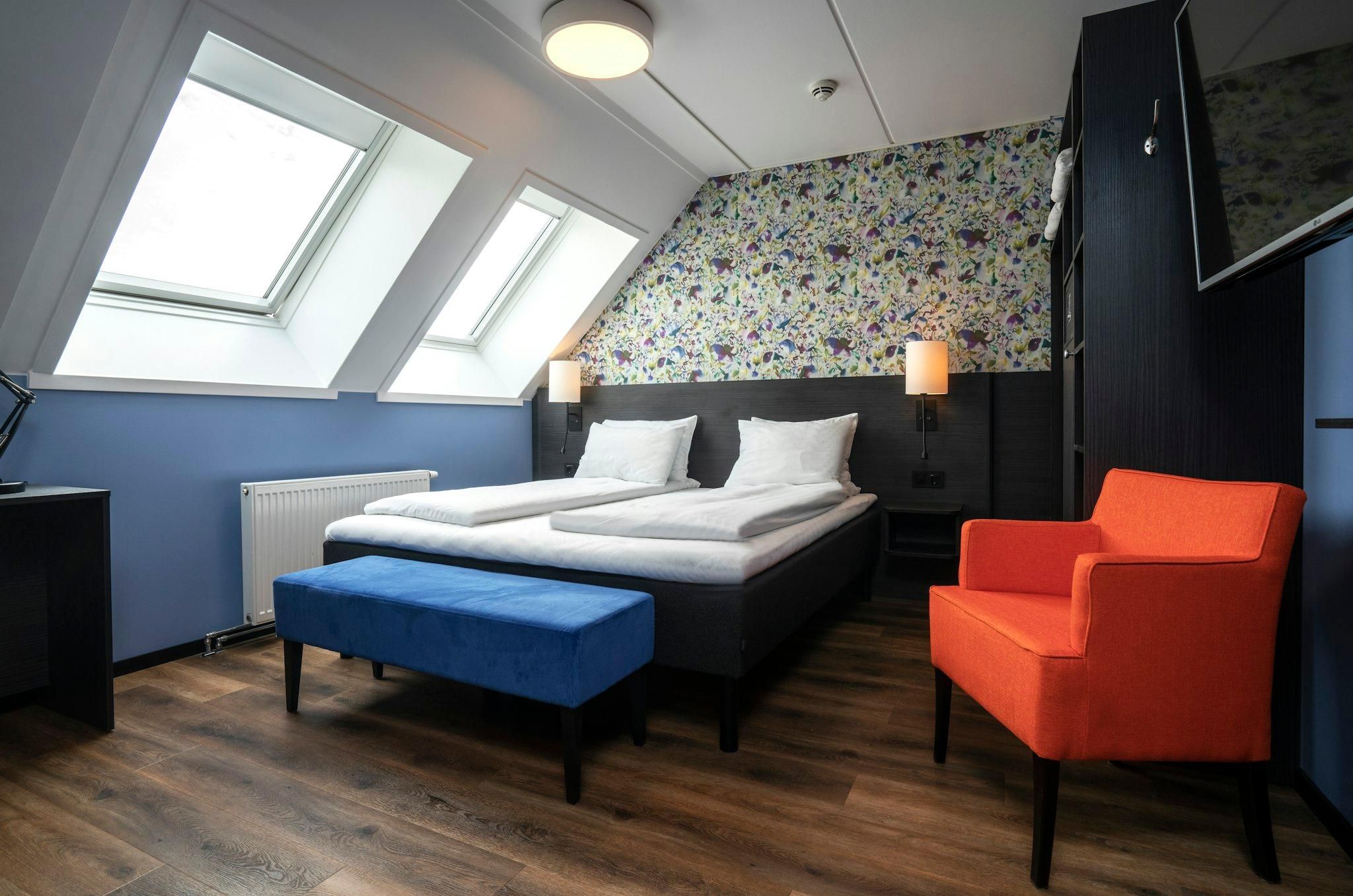 undefined Thon Hotel Tromsø 4