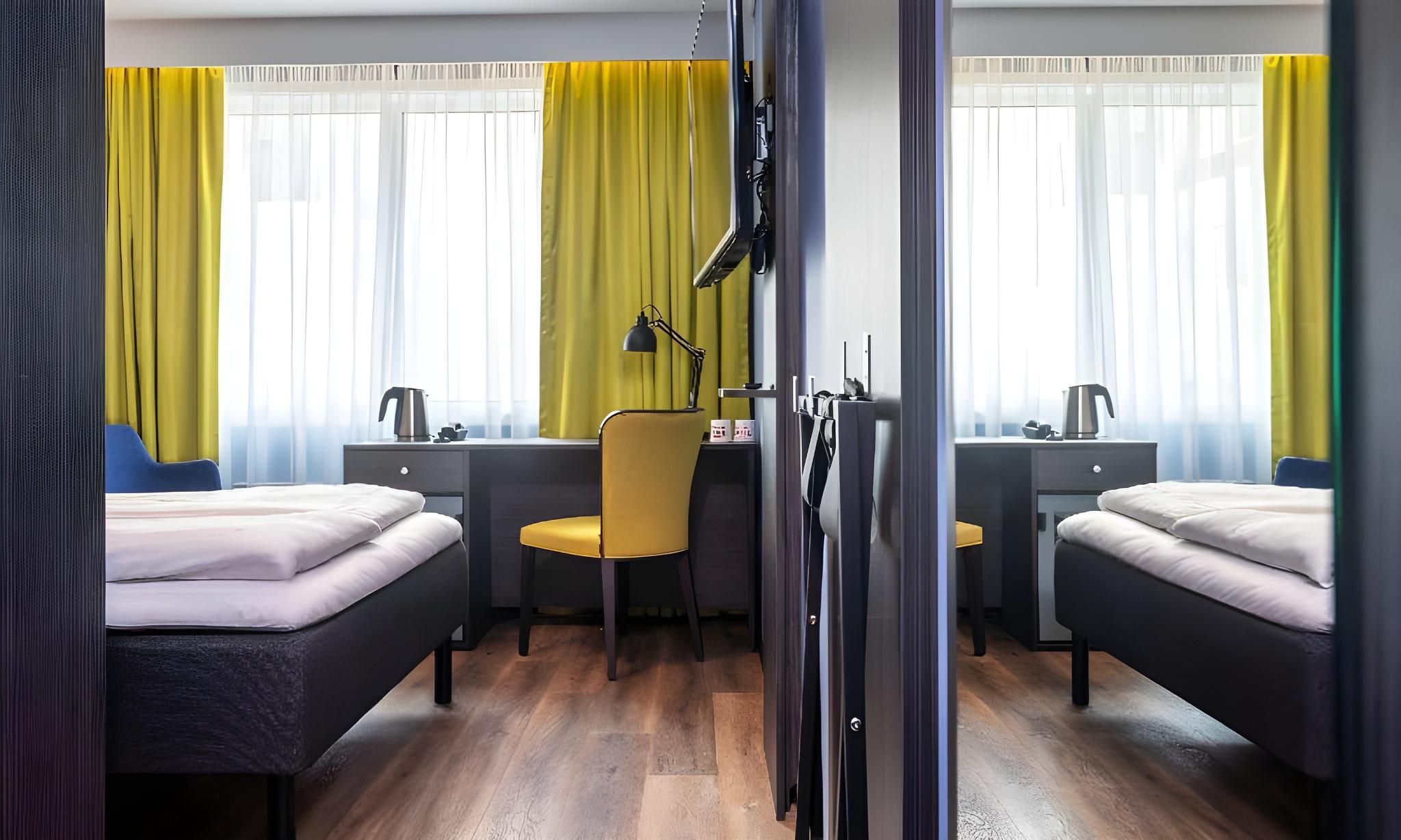 undefined Thon Hotel Tromsø 6