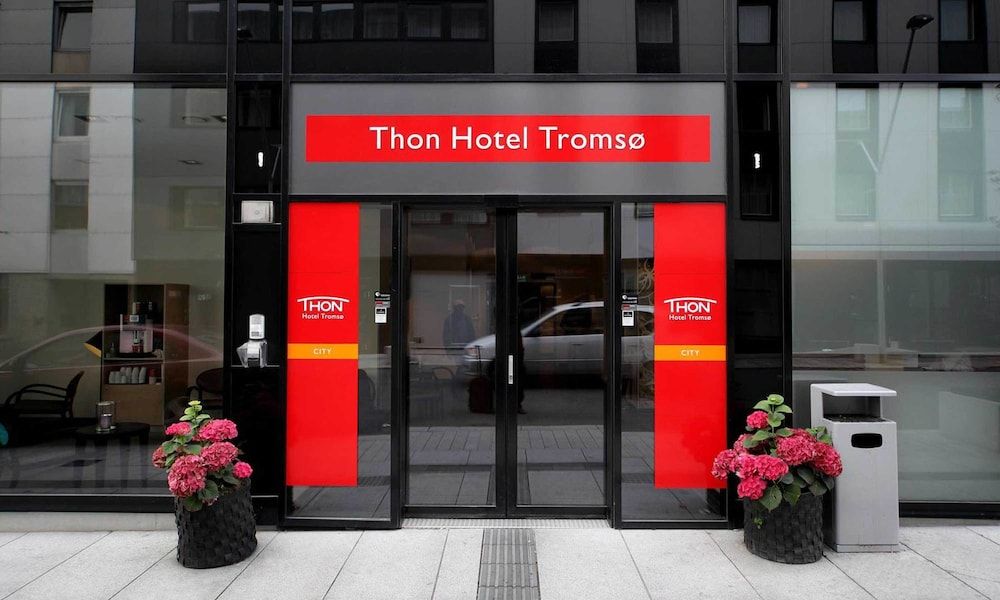 undefined Thon Hotel Tromsø 5