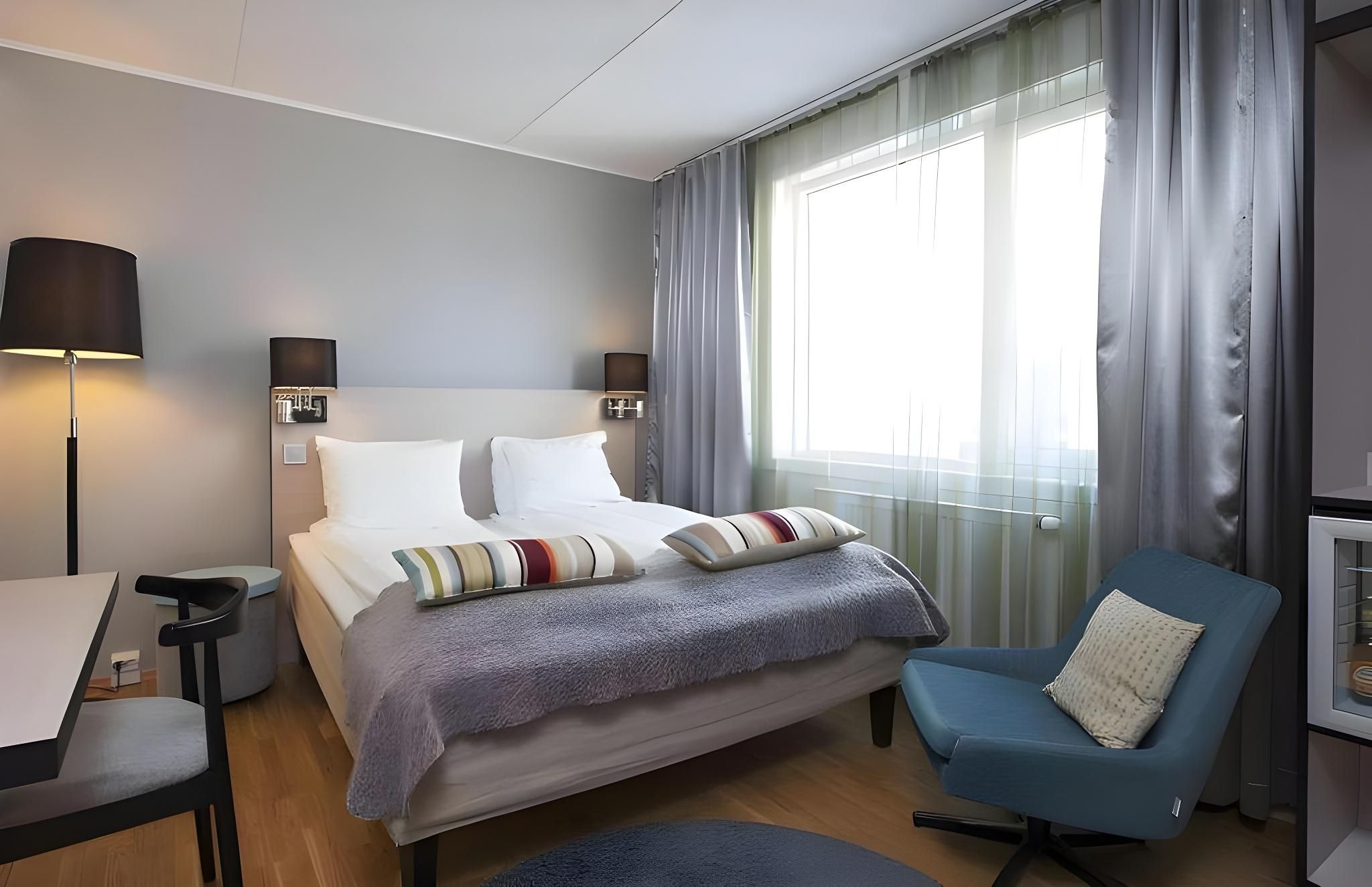 undefined Thon Hotel Tromsø 9