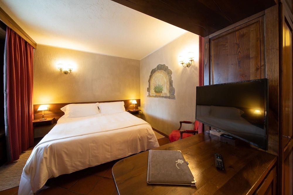 Comfort Double Room, Non Smoking