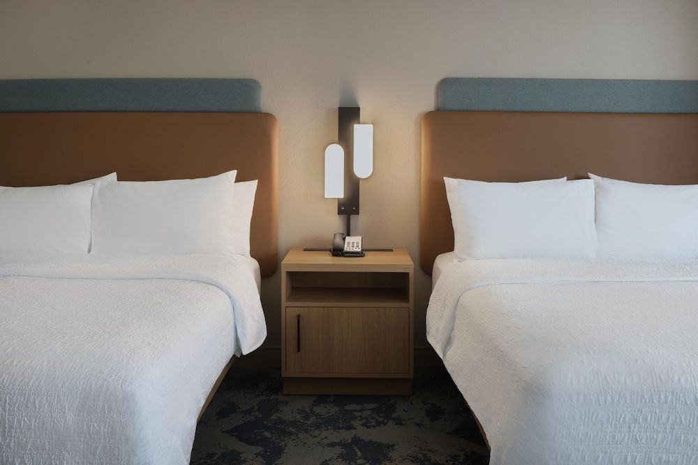 Room, 2 Queen Beds