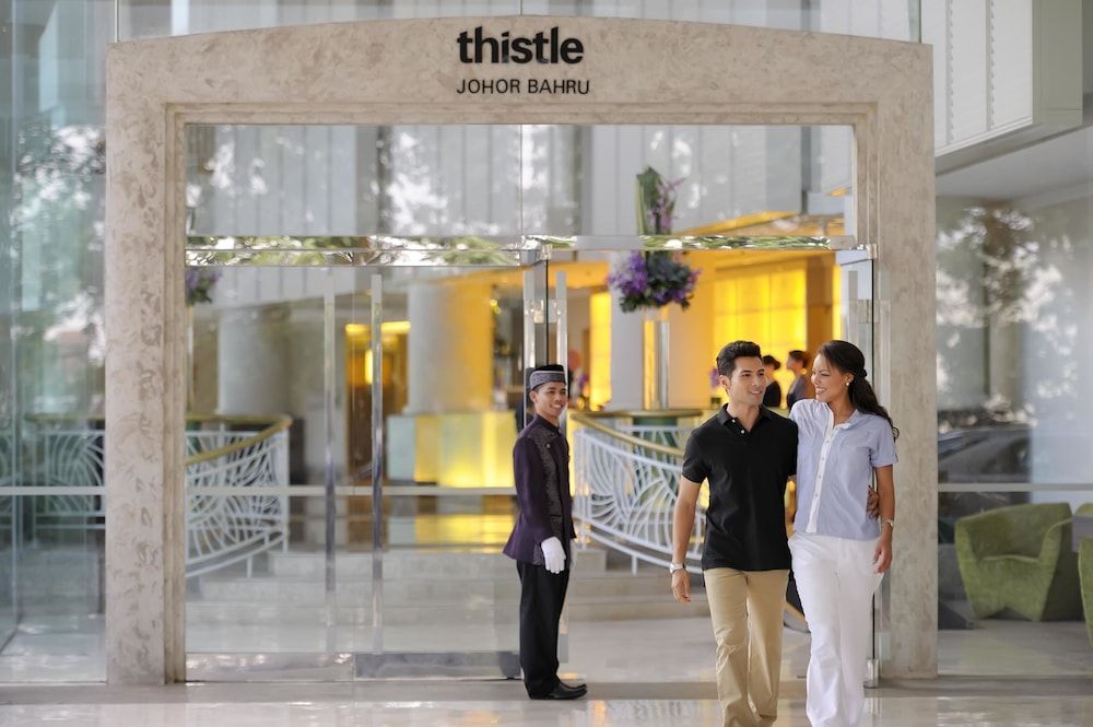 undefined Thistle Johor Bahru 7