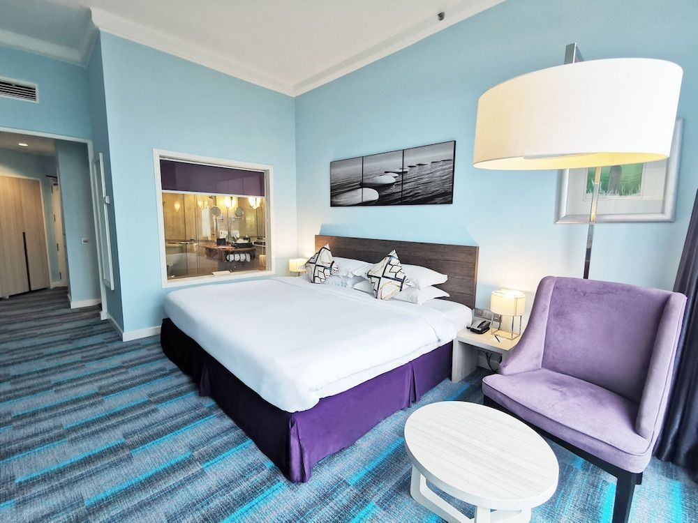 undefined Thistle Johor Bahru 8