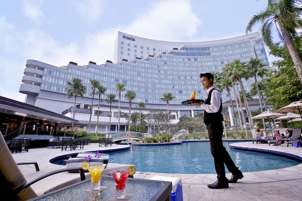 undefined Thistle Johor Bahru 2