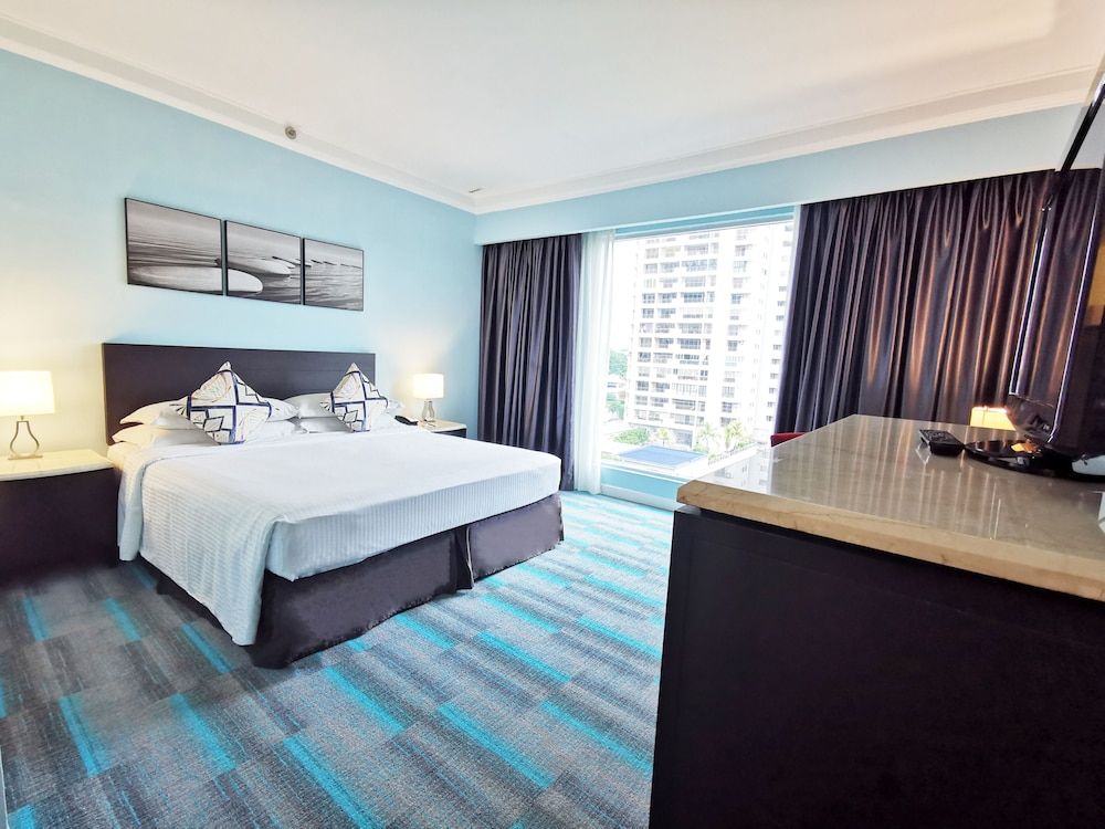 undefined Thistle Johor Bahru 9