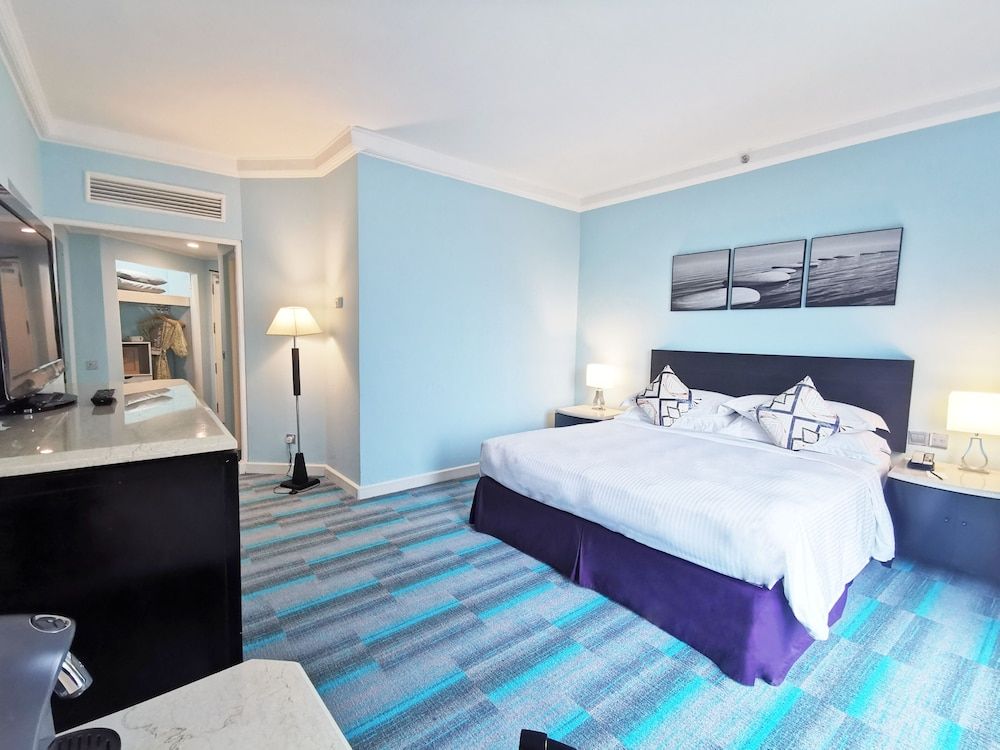 undefined Thistle Johor Bahru 8