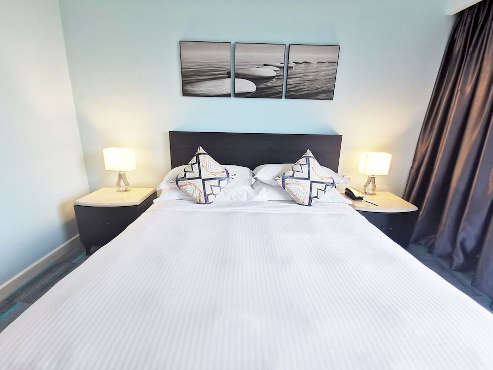 undefined Thistle Johor Bahru 7