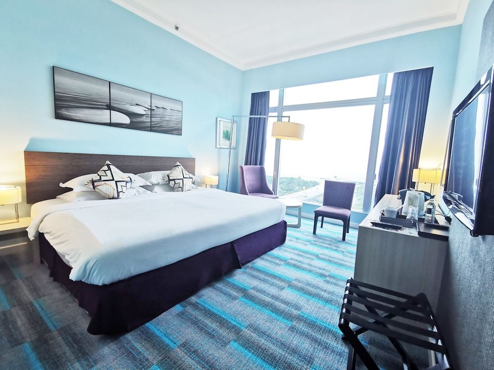 undefined Thistle Johor Bahru
