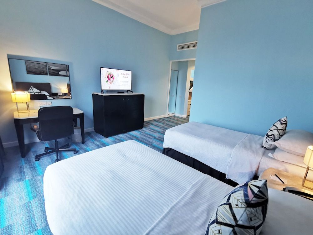 undefined Thistle Johor Bahru 3