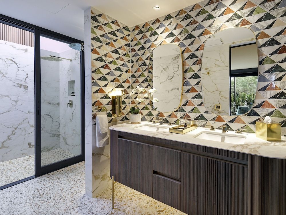 L'Horizon Resort & Spa, Hermann Bungalows Hermann Premier Garden View Suite 2