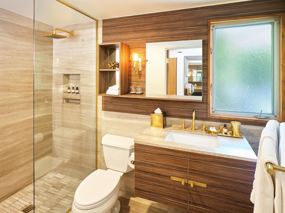 L'Horizon Resort & Spa, Hermann Bungalows Deluxe Bungalow 2