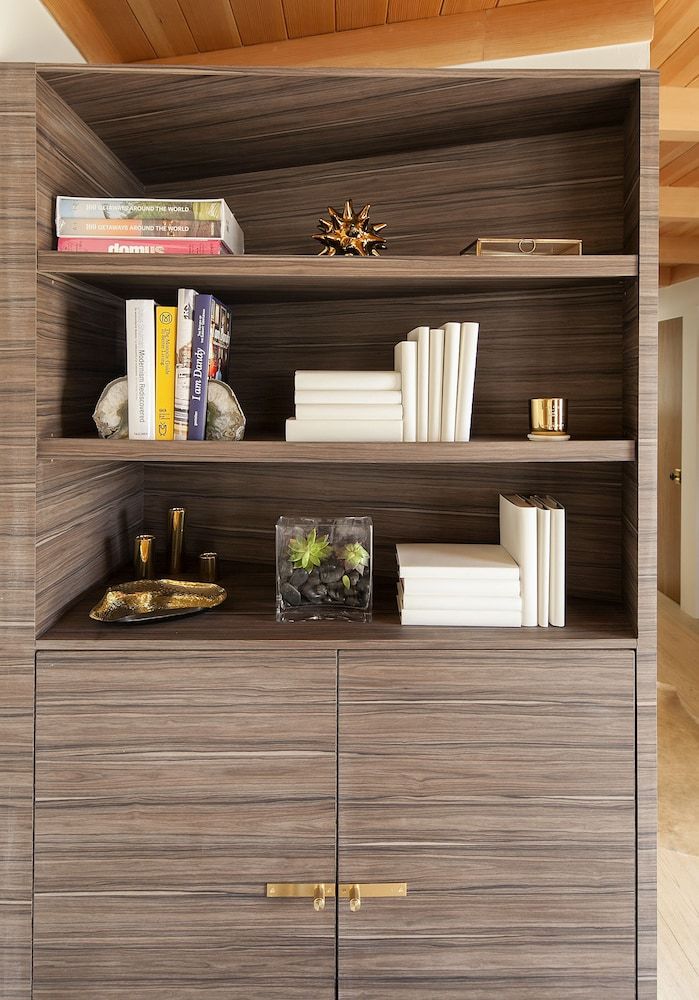 Suite, Fireplace