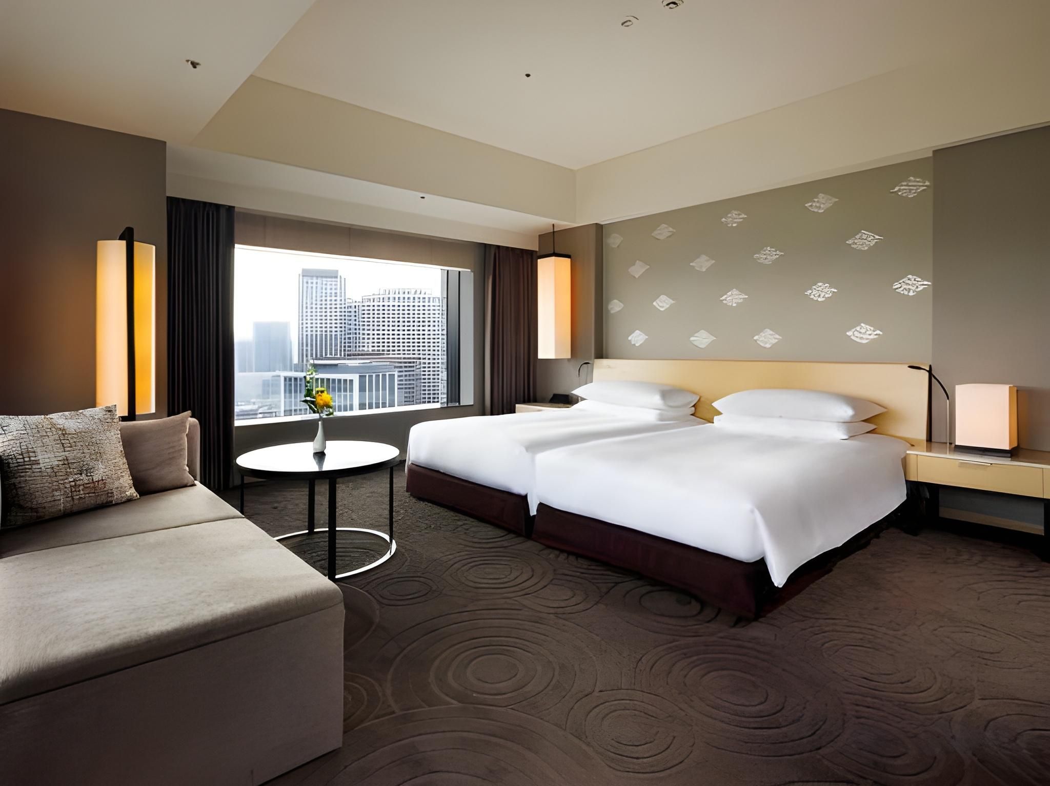 Connecting Room - Non-Smoking