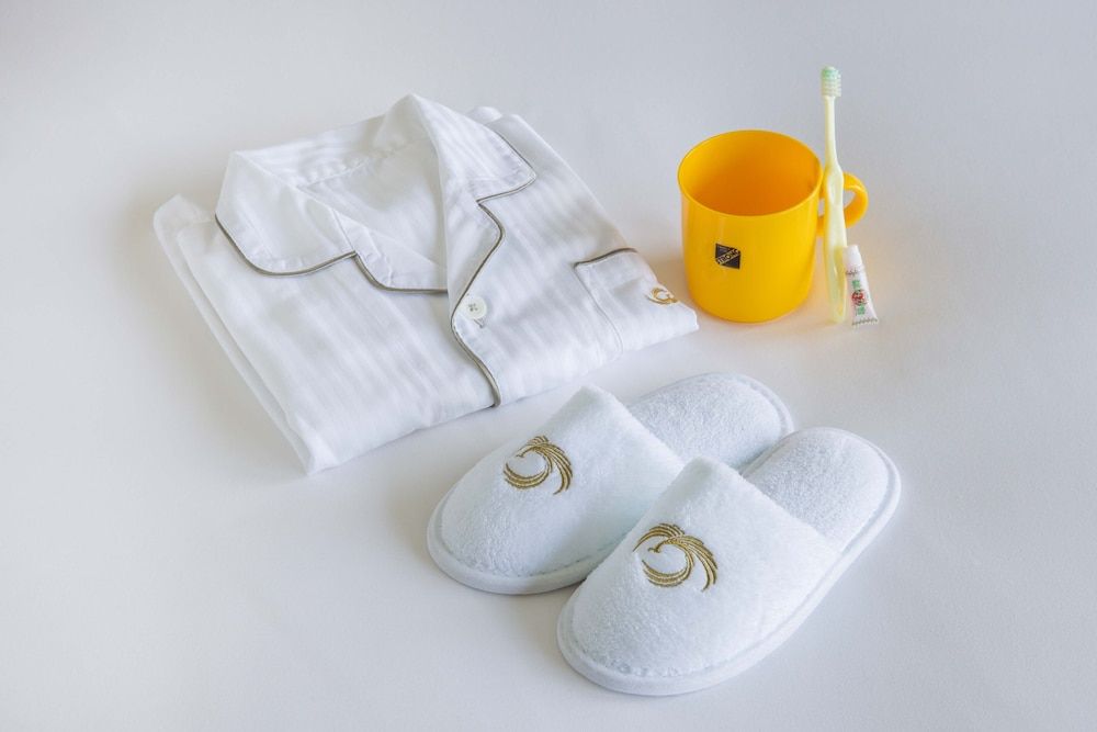 The Capitol Hotel Tokyu Deluxe King, Non Smoking 10