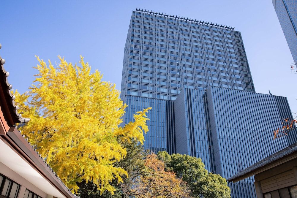 undefined The Capitol Hotel Tokyu 2