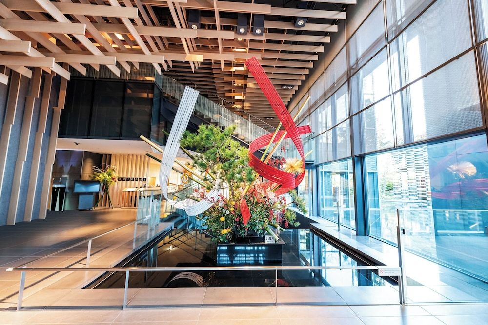 undefined The Capitol Hotel Tokyu 9