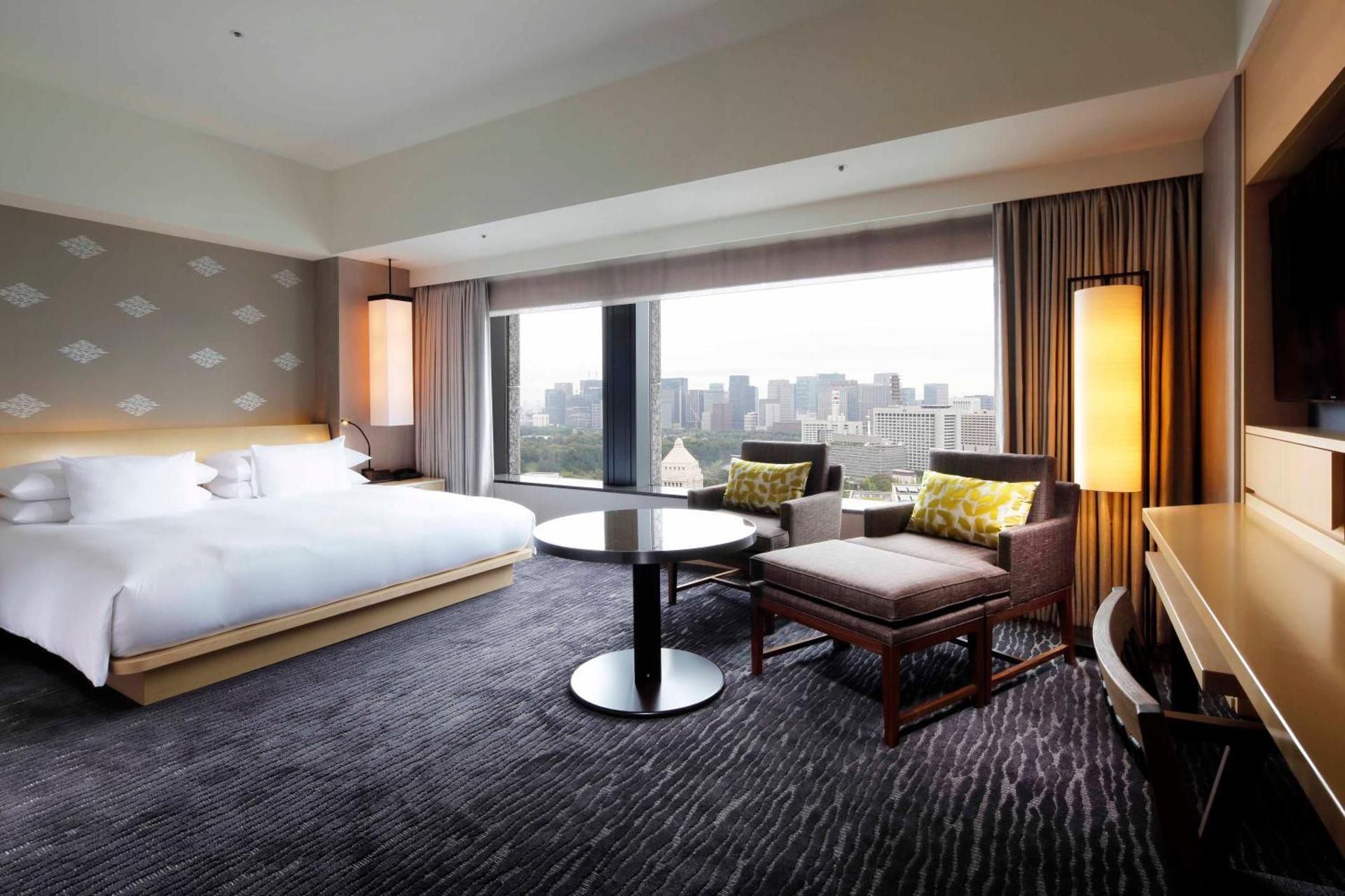 Club Deluxe King 