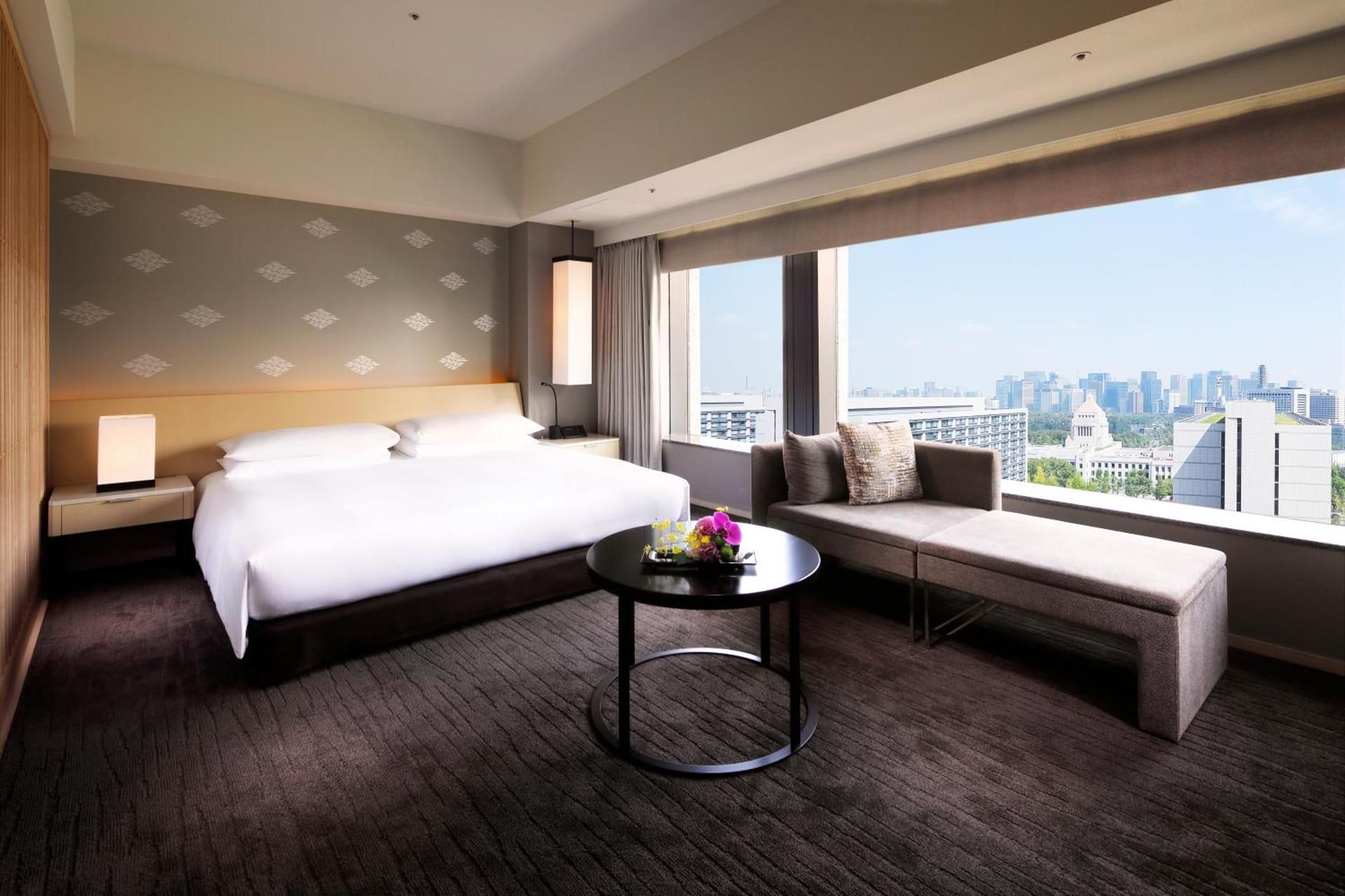 Connecting Room - Non-Smoking