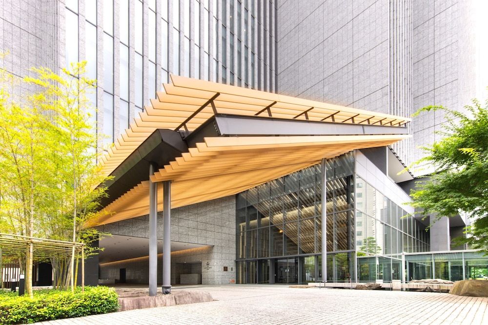 undefined The Capitol Hotel Tokyu 4