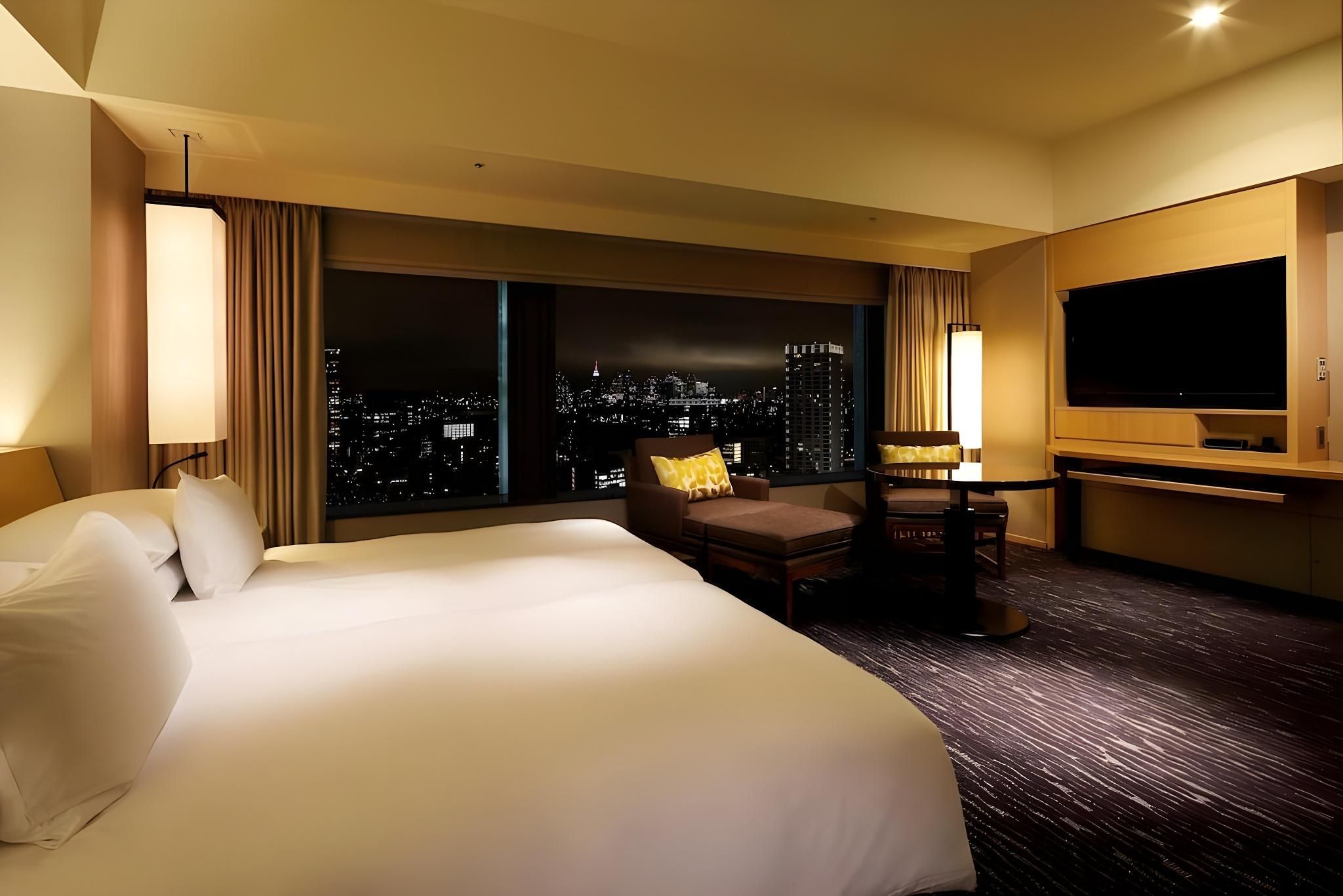 Club Deluxe Twin