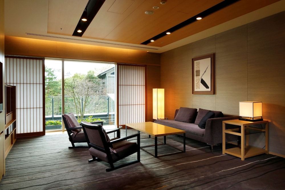 undefined The Capitol Hotel Tokyu 5