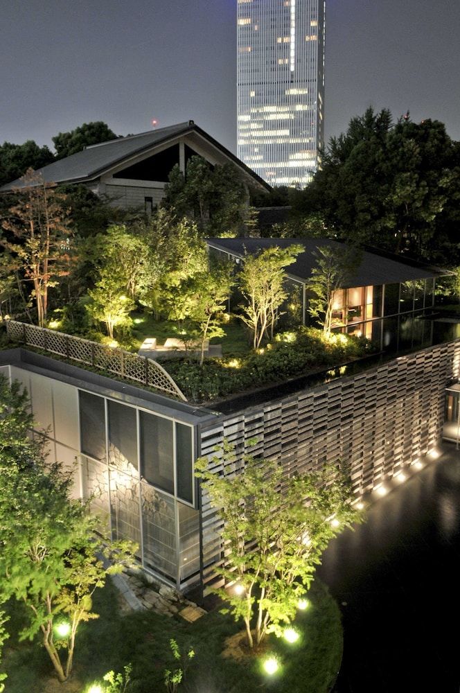 undefined The Capitol Hotel Tokyu 8