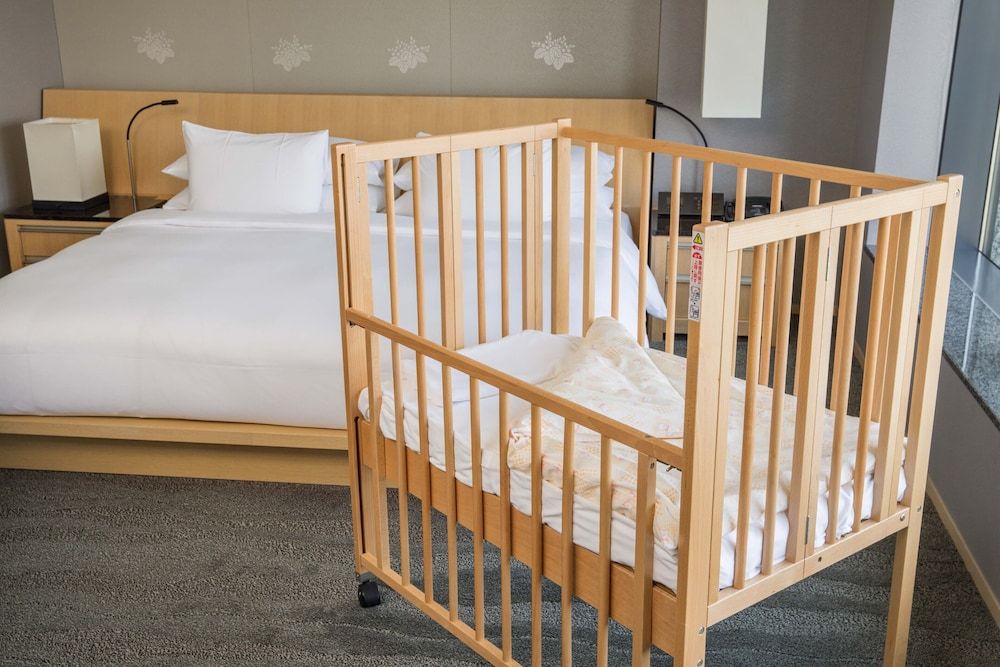 Garden Suite Twin, Non Smoking (Breakfast & Club Lounge Access Included)
