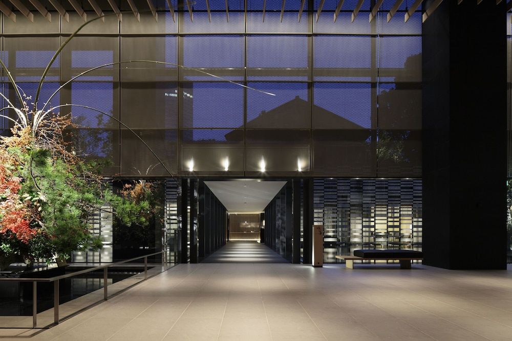 undefined The Capitol Hotel Tokyu 7