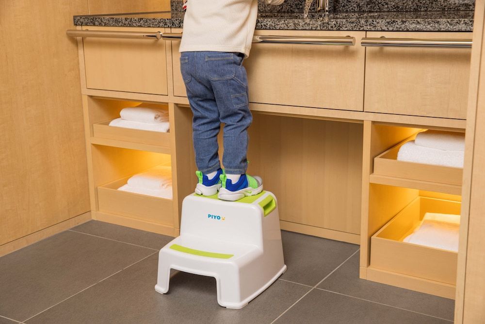 The Capitol Hotel Tokyu Deluxe King, Non Smoking 9