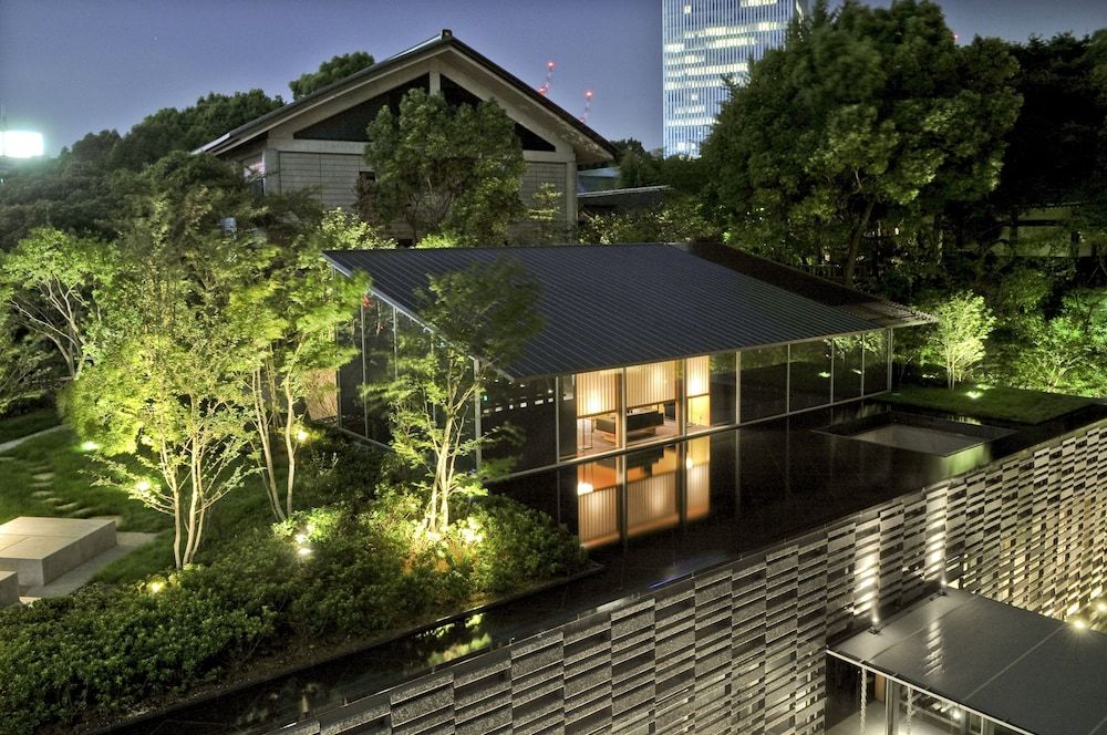 undefined The Capitol Hotel Tokyu 9