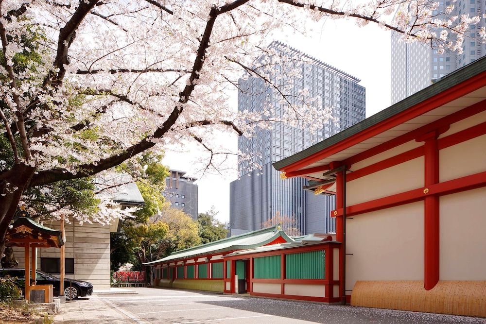 undefined The Capitol Hotel Tokyu 6