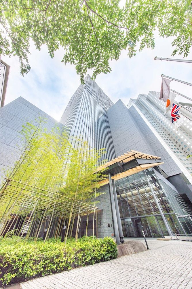 undefined The Capitol Hotel Tokyu 8