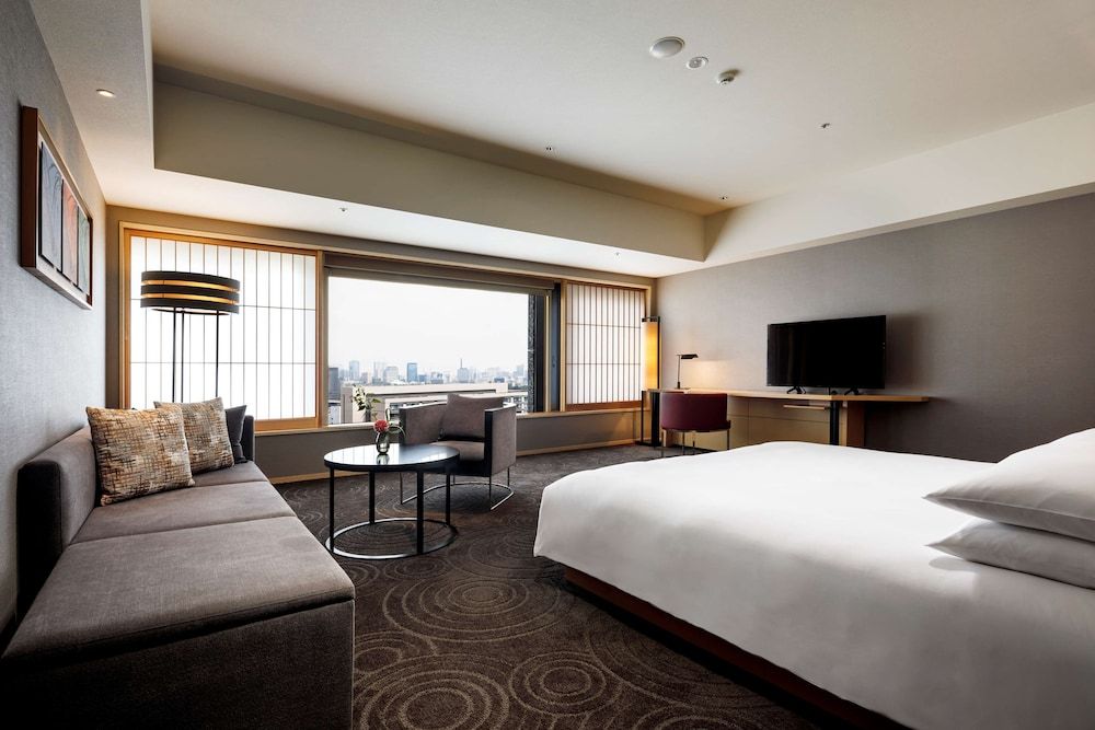 undefined The Capitol Hotel Tokyu 2