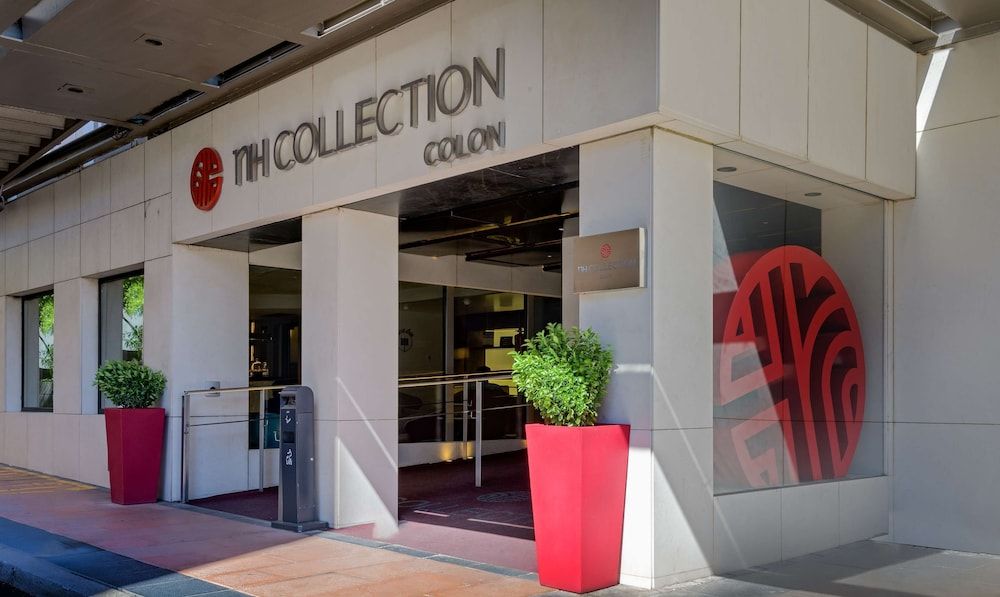 undefined NH Collection Madrid Colón 6