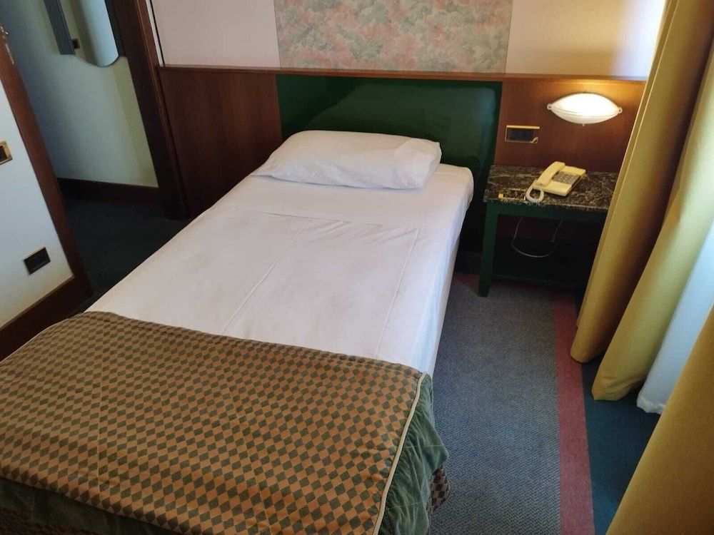 Hotel Royal Palace Single Room